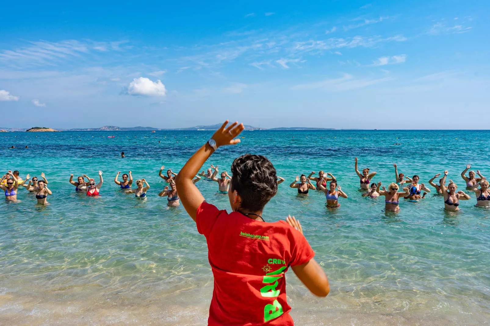 Centro Vacanze Isuledda -