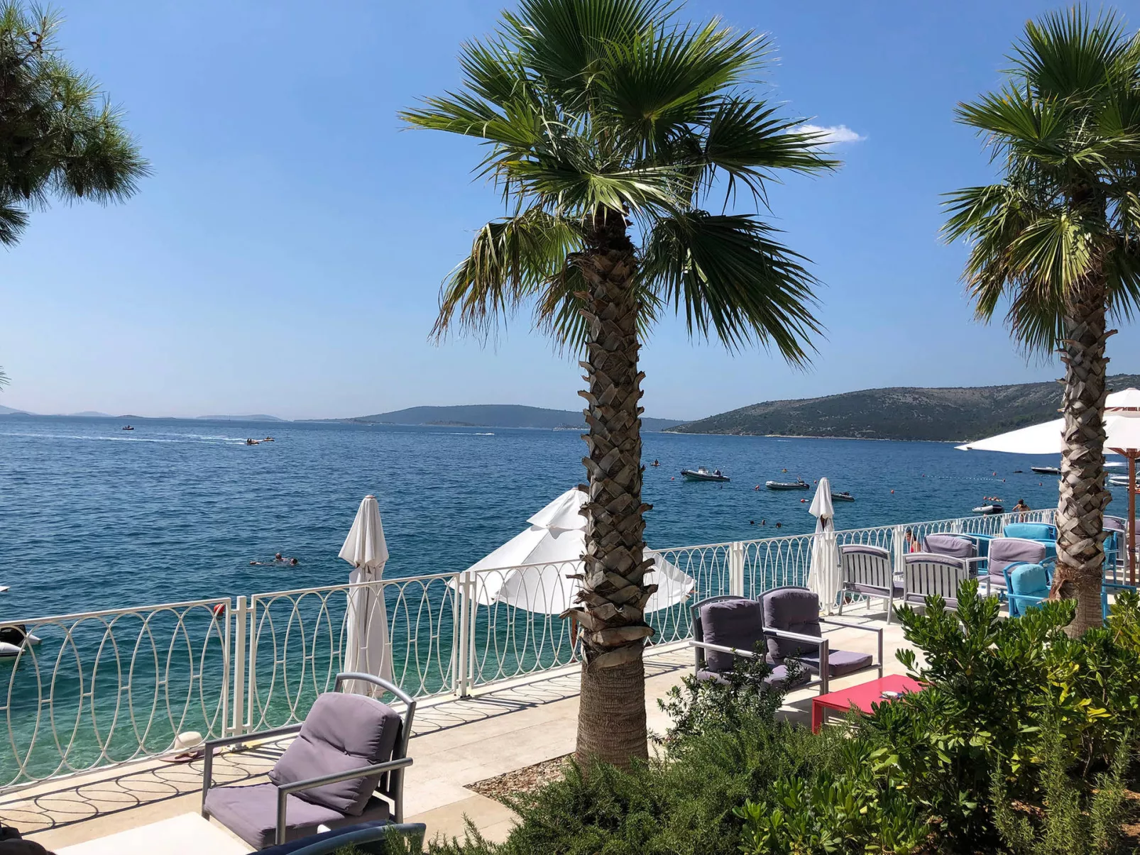 Amadria Park Camping Trogir -