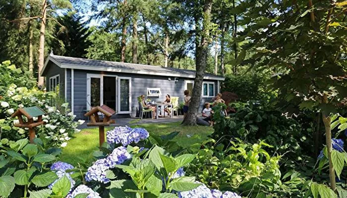 Vakantiepark Bonte Vlucht-