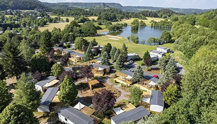 Camping Sandaya La Ribeyre -