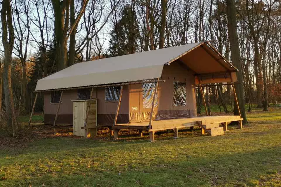 Camping Goorzicht-