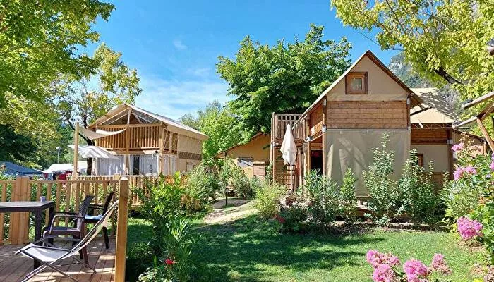 Lago Idro Glamping Boutique -