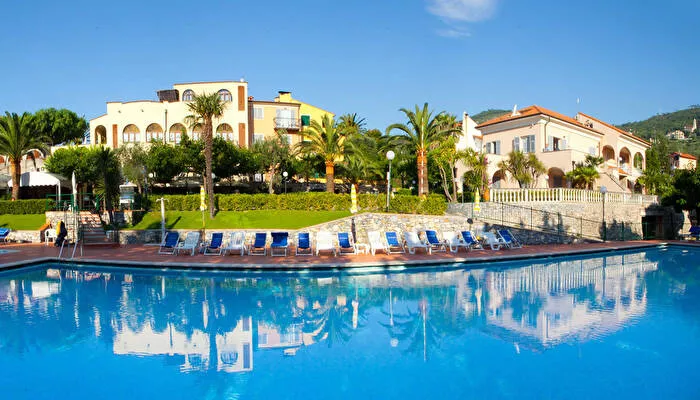 Camping Pian dei Boschi -