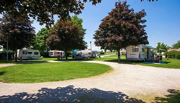 Camping Terme Ptuj -