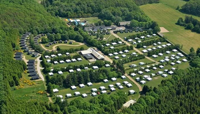 Riis Feriepark -