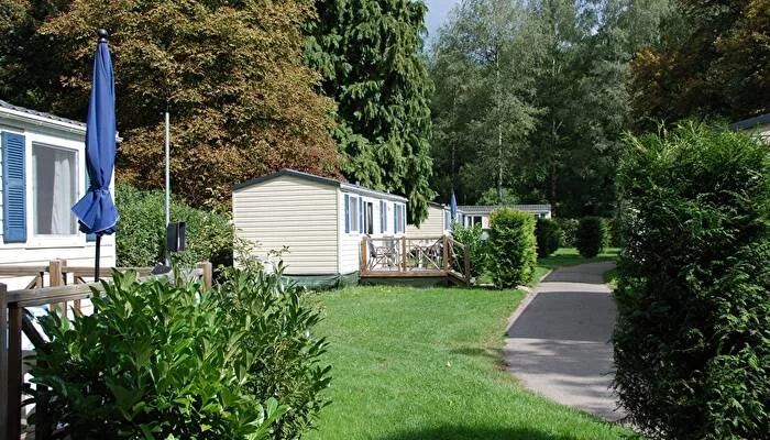 Campingpark Bad Liebenzell-
