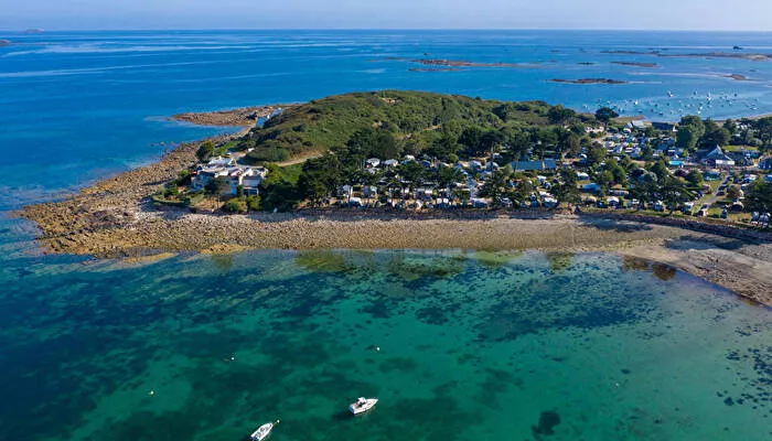 RCN Port lÉpine -