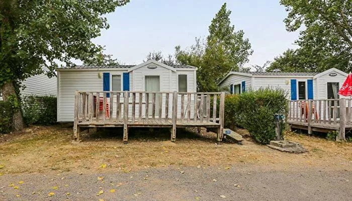 Camping Sun Océan-