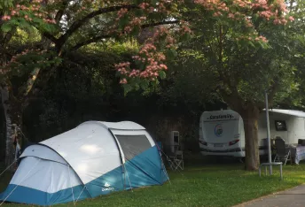 Camping Plein Soleil -