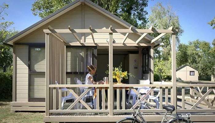 Onlycamp Tours Val de Loire -