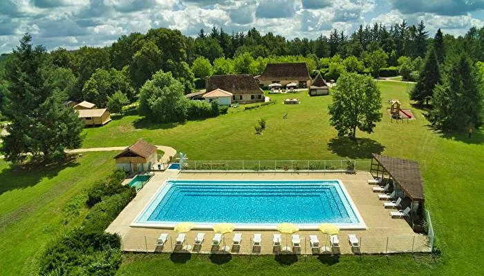 Le Domaine du Bois Coquet -