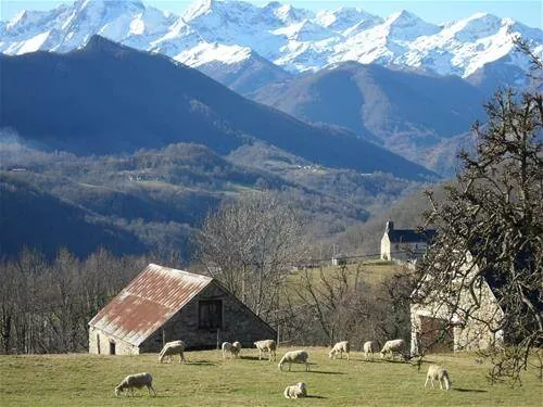 Camping Le Haut Salat -