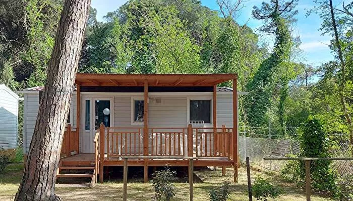 Piomboni Camping Village -