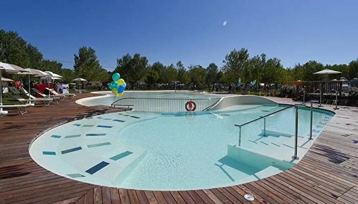 Camping Villaggio Turistico Romagna-