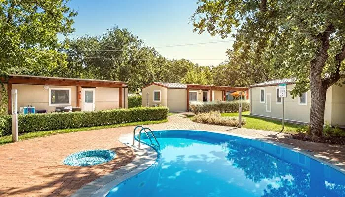 Camping Ulika -