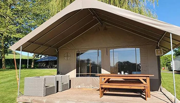 Camping Ettelbrück -