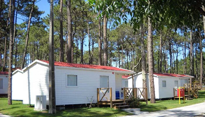 Camping Orbitur Valado-