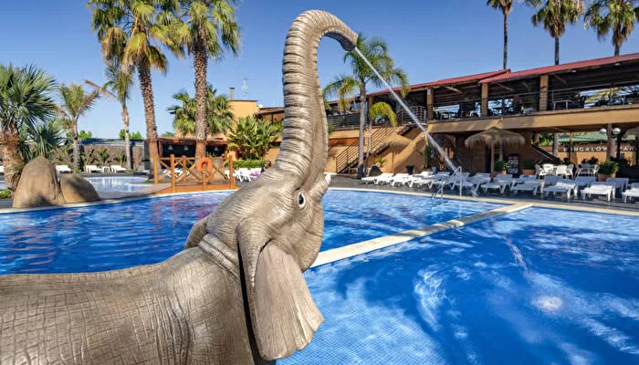 Camping Enmar -