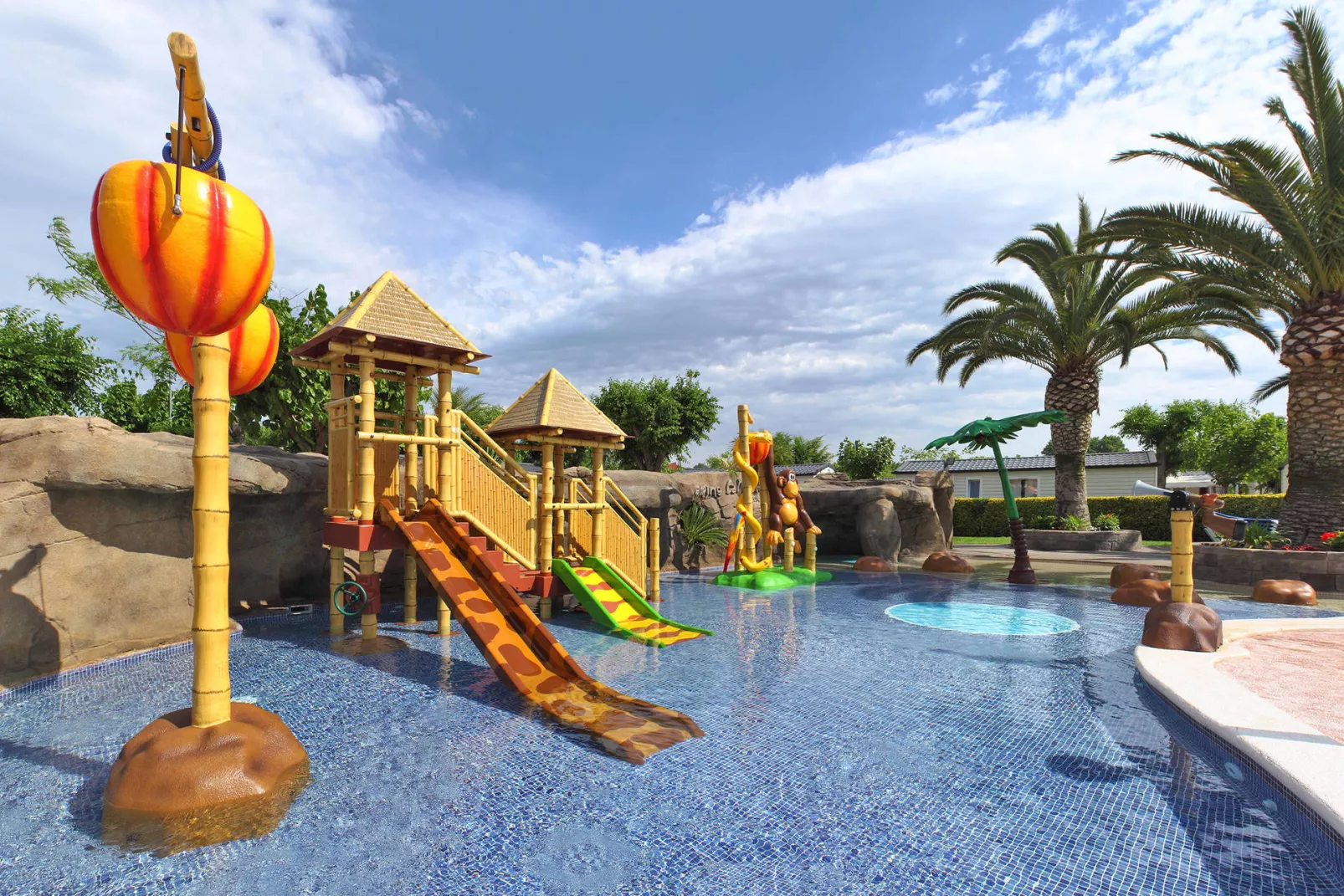 Camping La Masia-