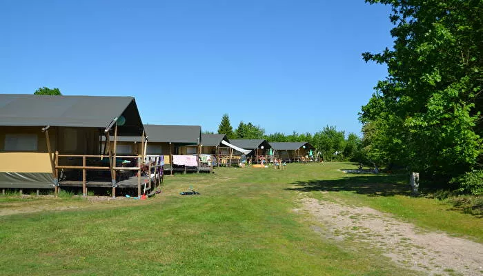 Camping De Lente van Drenthe