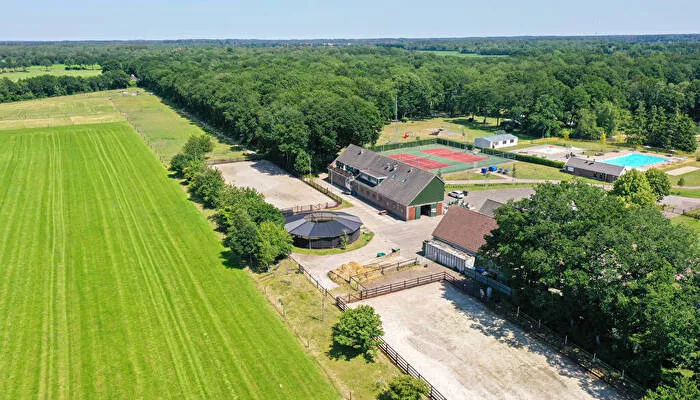 Park Drentheland-