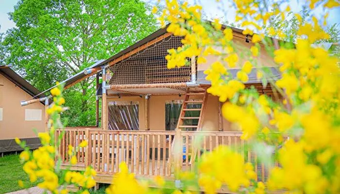 Vakantiepark Sallandshoeve-