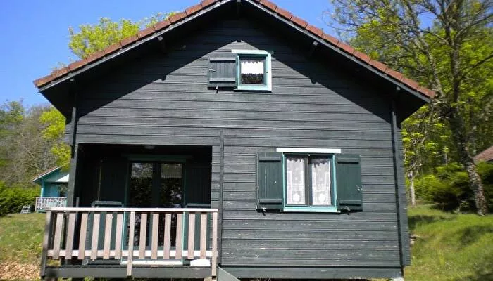 Camping du Lac de St-Pardoux -