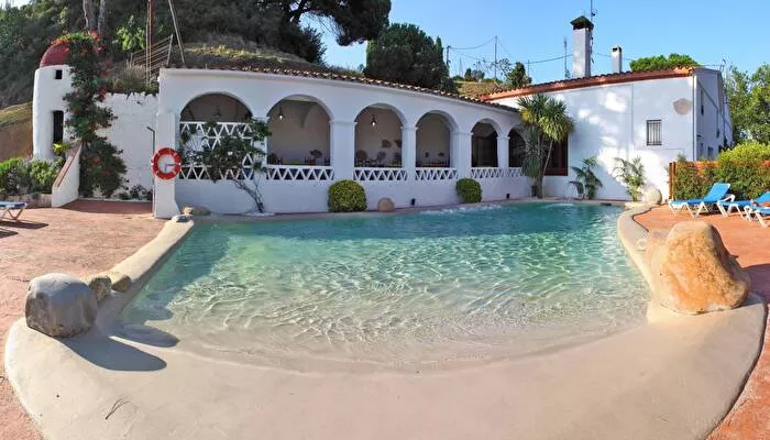Camping Globo Barcelona -
