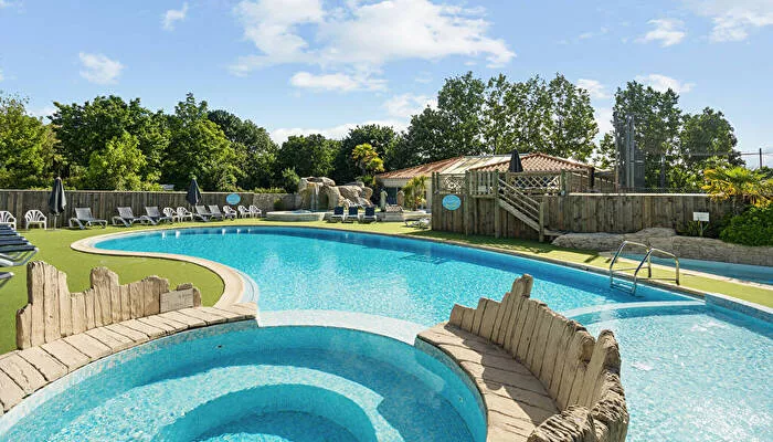 Camping Paradis La Grand Métairie -