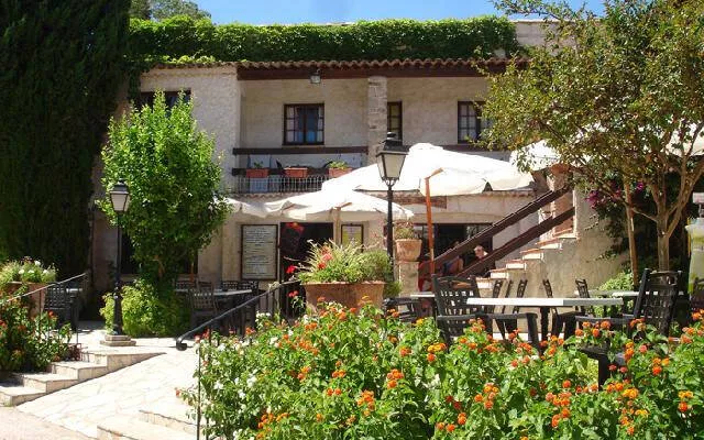 Flower Camping Moulin des Iscles -