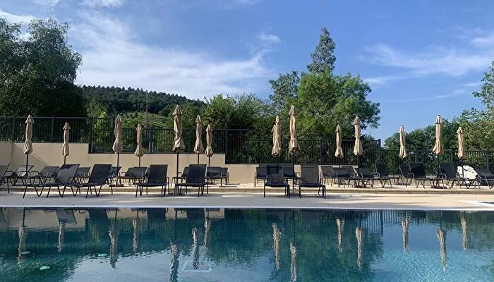 Camping de la Serre -