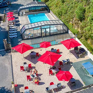 Flower Camping La Plage -