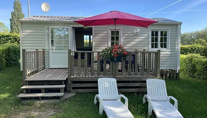 Camping des Portes du Peche