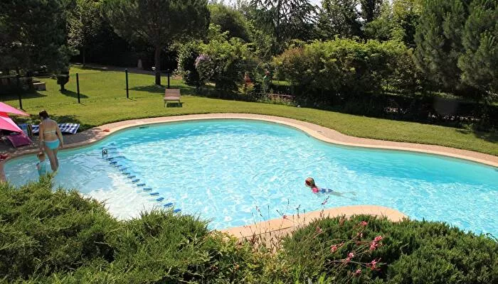 Camping Pré Fixe -