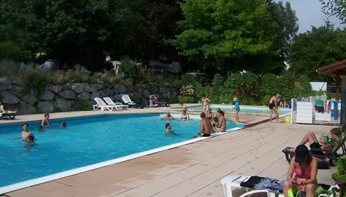 Camping Clair Matin -