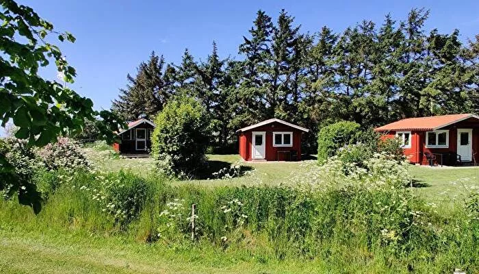 Ballum Camping -