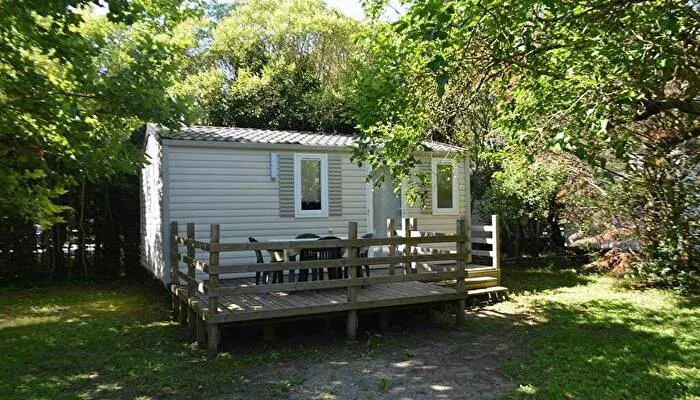 Camping Durance Luberon -
