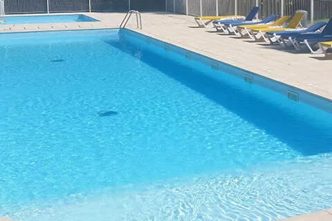 Camping Le Soulhol -