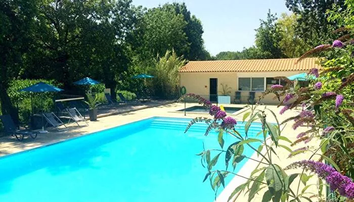 Flower Camping La Venise Verte -