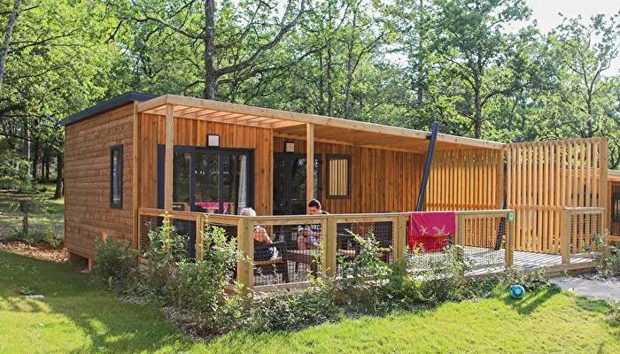 Sites & Paysages Les Hirondelles -
