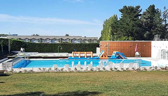 Onlycamp Le Petit Bocage 