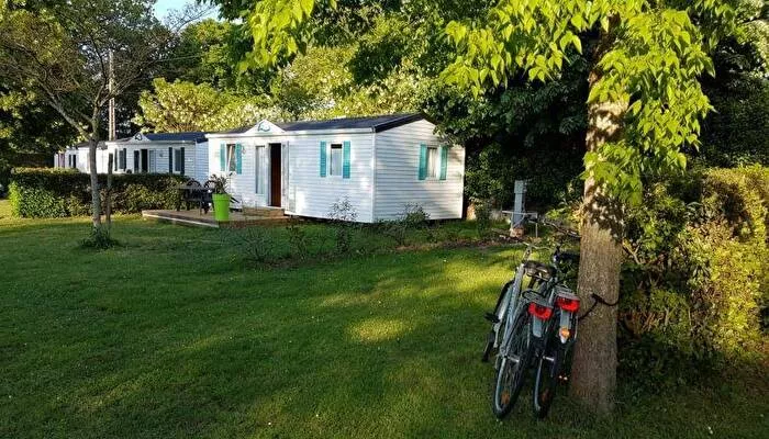 Camping Le Moulin du Roy -