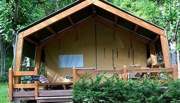 Camping Voraparc-