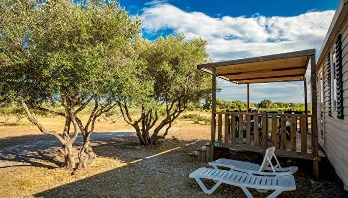 Camping Le Fun -