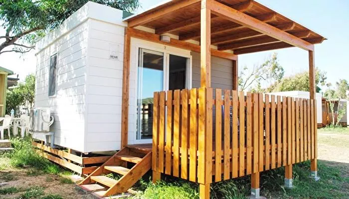Camping La Liccia -