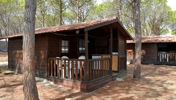 Calapineta Camping+Amfibie Treks-
