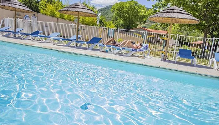 Camping Les 2 Vallées -