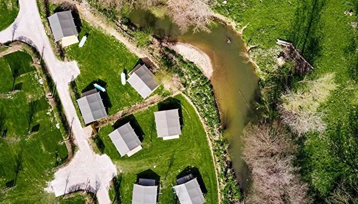 Camping t Geuldal-