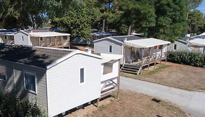 Camping Penn Mar 