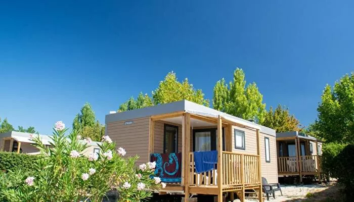 Camping de la Bonde -